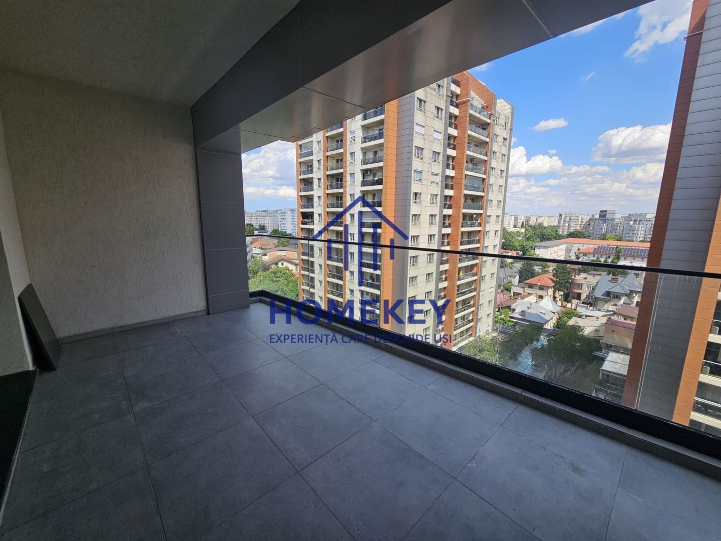 Apart 3 camere de inchiriat, zona Dudesti, prima icnchiriere - Poză 10