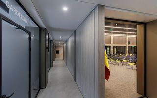 Chirie, oficiu, 160 mp, bulevardul Ștefan cel Mare și Sfânt, Centru - Poză 28