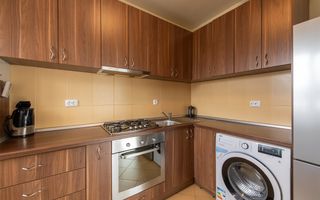 zona Europa - 2 camere luminos, etaj 1 - Poză 10