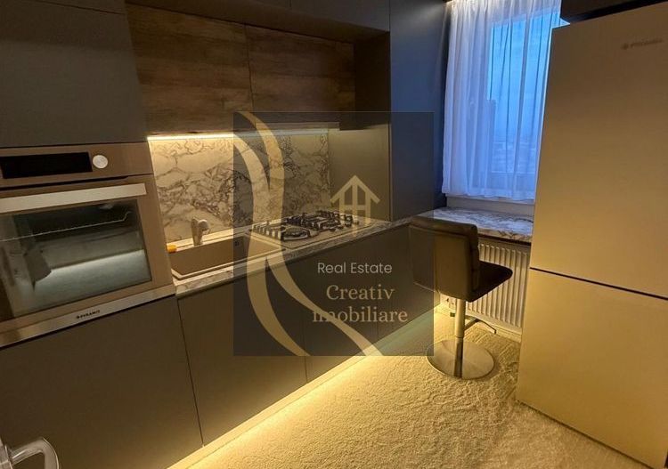 Studio Premium HILS Pallady Loc de parcare inclus - Poză 6