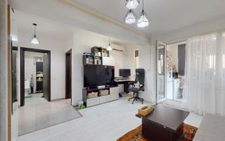 Apartament 2 camere | Bloc 2018 | Balcon 7 mp | COMISION 0% - Poză 1