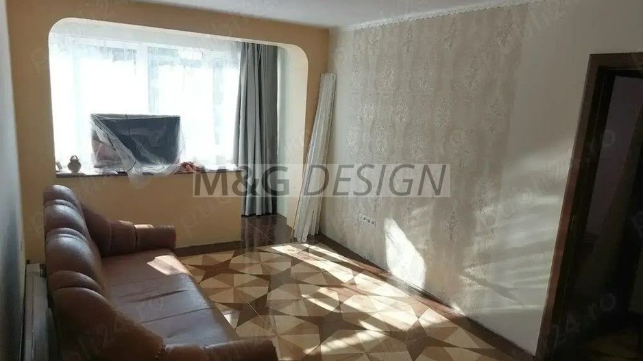 Apartament 2 camere Calea Sagului cu centrala - Poză 2