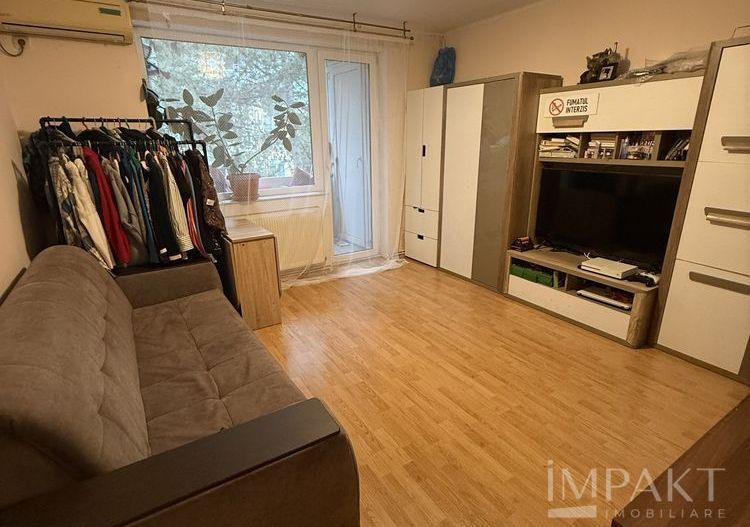 Apartament cu 3 camere decomandat in Gheorgheni - Poză 3