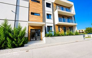 Apartament de lux cu terasa de 38 mp și 2 locuri de parcare,  Sud Plaza - Poză 10
