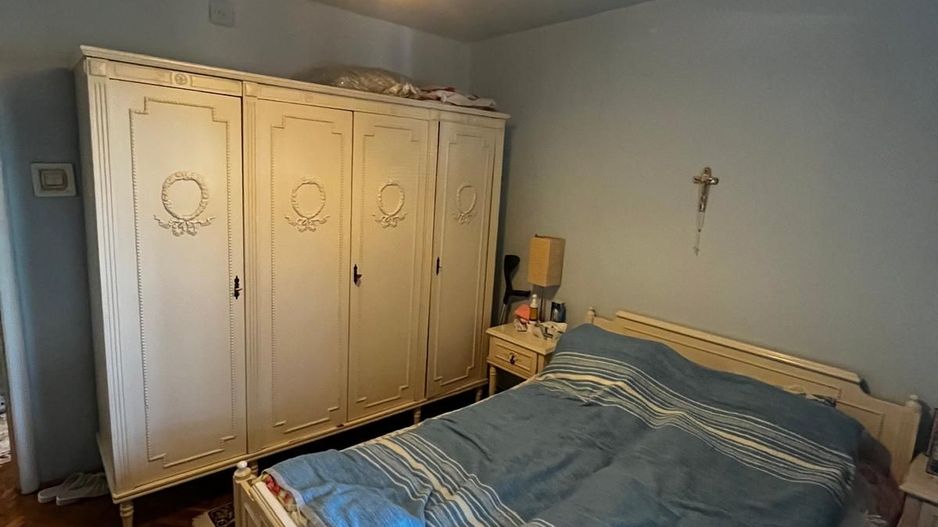 Apartament cu 4 camere, 80 mp utili la etajul 1 chiar in Calea Lipovei - Poză 19
