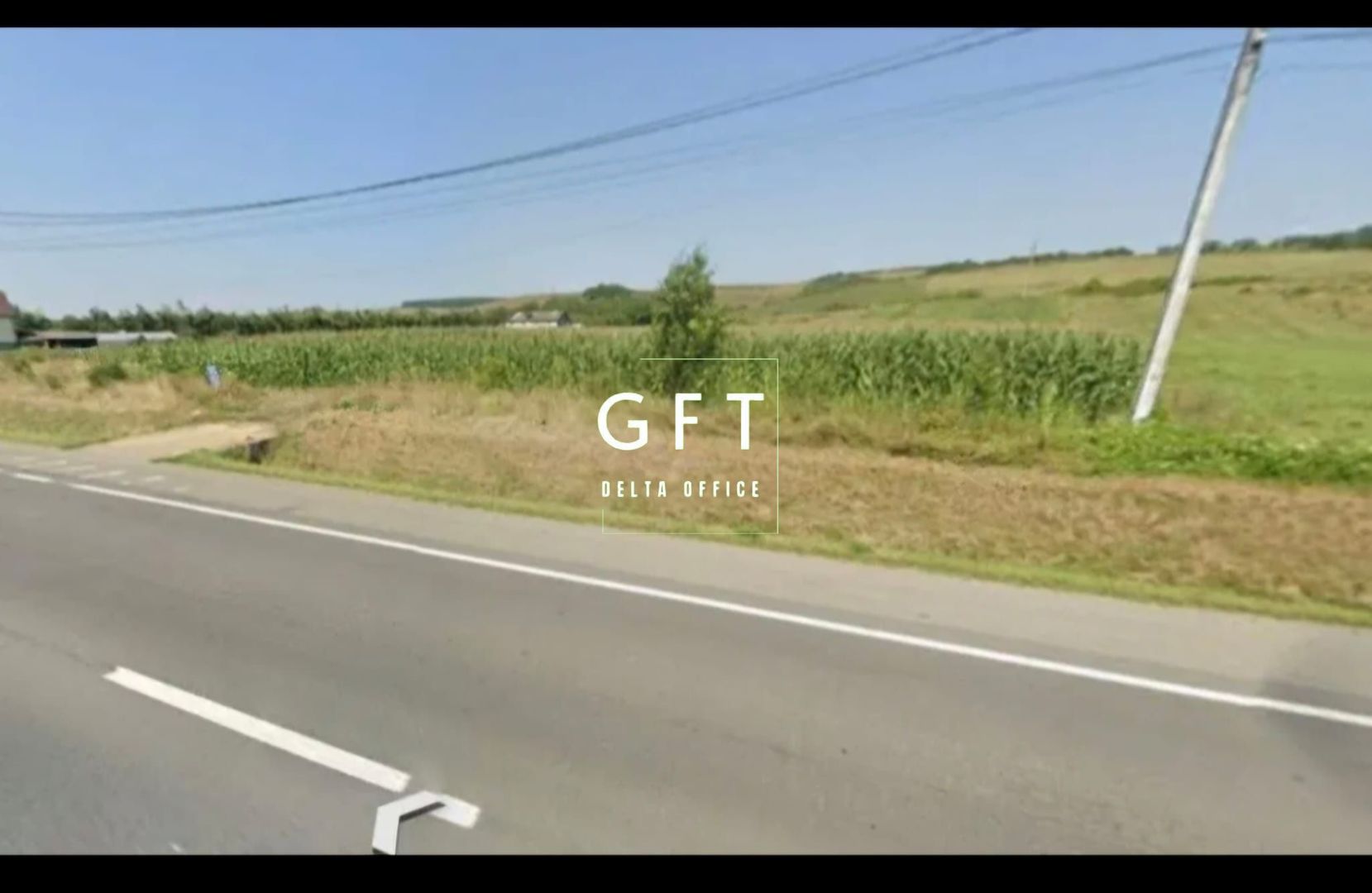 Teren intravilan parcelabil-Livada - Poză 3