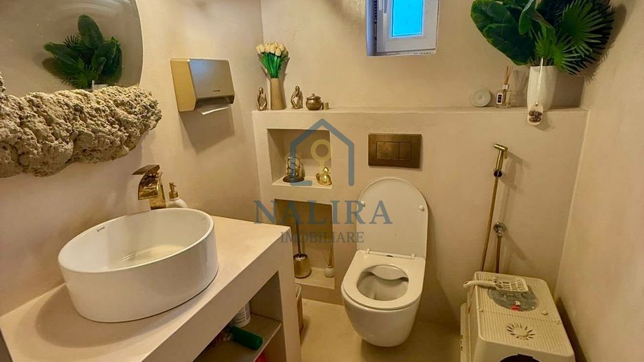 Casă modernă de vânzare – Coltău - Poză 4