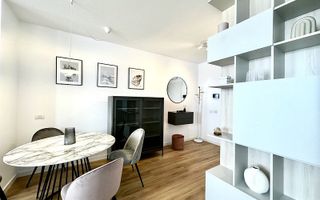 ISHO - 2 camere, etaj 15 - View exceptional - Poză 15