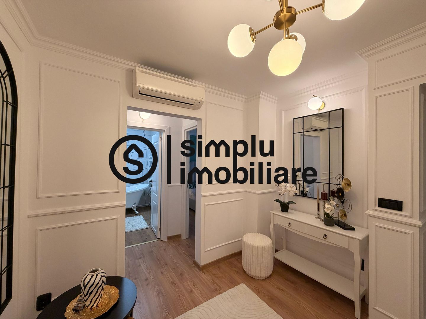 2 decomandate -Amaradia - Poză 16