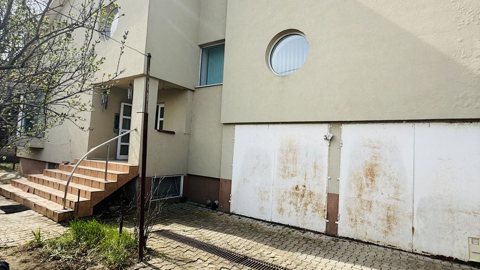 Braytim-Timisoara | S+P+E+M | Teren 720 mp | 2 garaje | Arhitectură deosebită - Poză 9