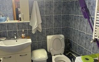 Apartament 2 camere decomandat | Trocadero | Etaj 2 | Centrală proprie - Poză 7
