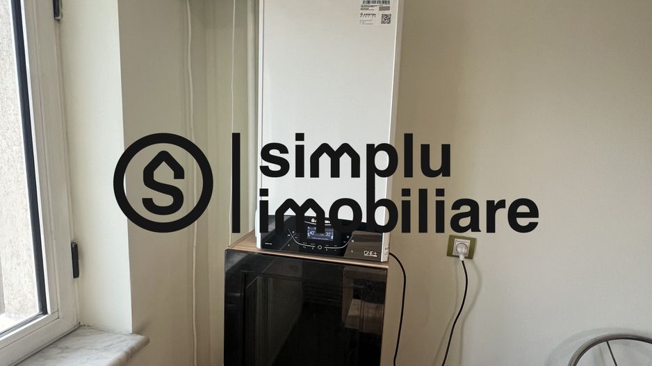 Apartament 3 camere Vis-A-Vis McDonalds - Poză 22