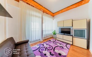 Apartament 2 camere Ared Uta, terasa generoasa - Poză 1