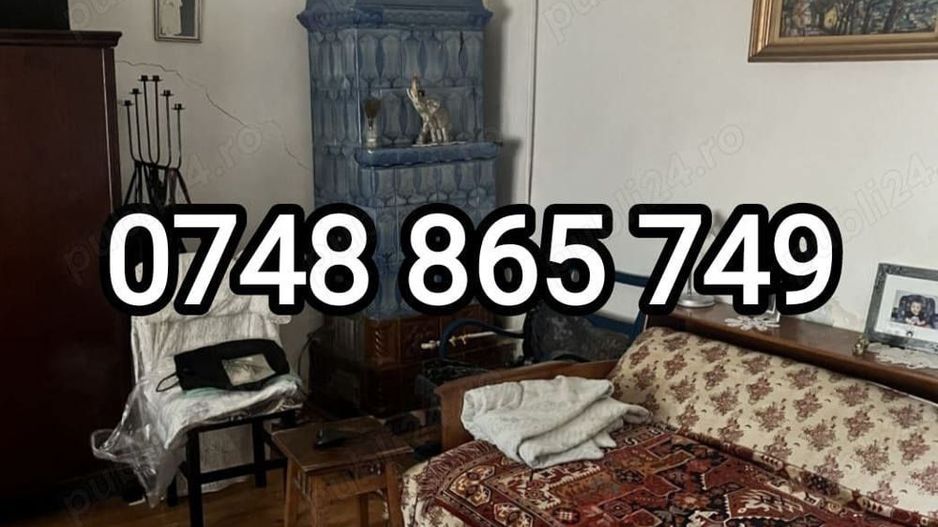 OPORTUNITATE ! Casa 3 C 100 m  + teren 350 m , P de Piatra_Palas Campus - Poză 3