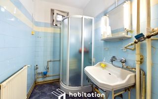 Tur virtual –Apartament 3 camere | Piața 700 | Parcare | Comision 0% - Poză 19