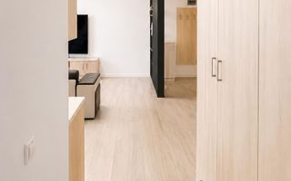 Apartament superb cu 2 camere | Future Residence | Giroc - Poză 4