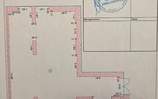 DE ÎNCHIRIAT SPAȚIU COMERCIAL 154 MP – TRAFIC INTENS, PARCARE INCLUSĂ - Poză 9