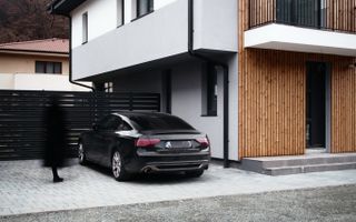 Duplex 4 camere | 120 mp utili | 180 mp curte | P+ET+POD | Floresti - Poză 1