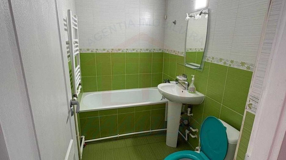 APARTAMENT 2 CAMERE DE VÂNZARE – ȚIGLINA 2 - Poză 8