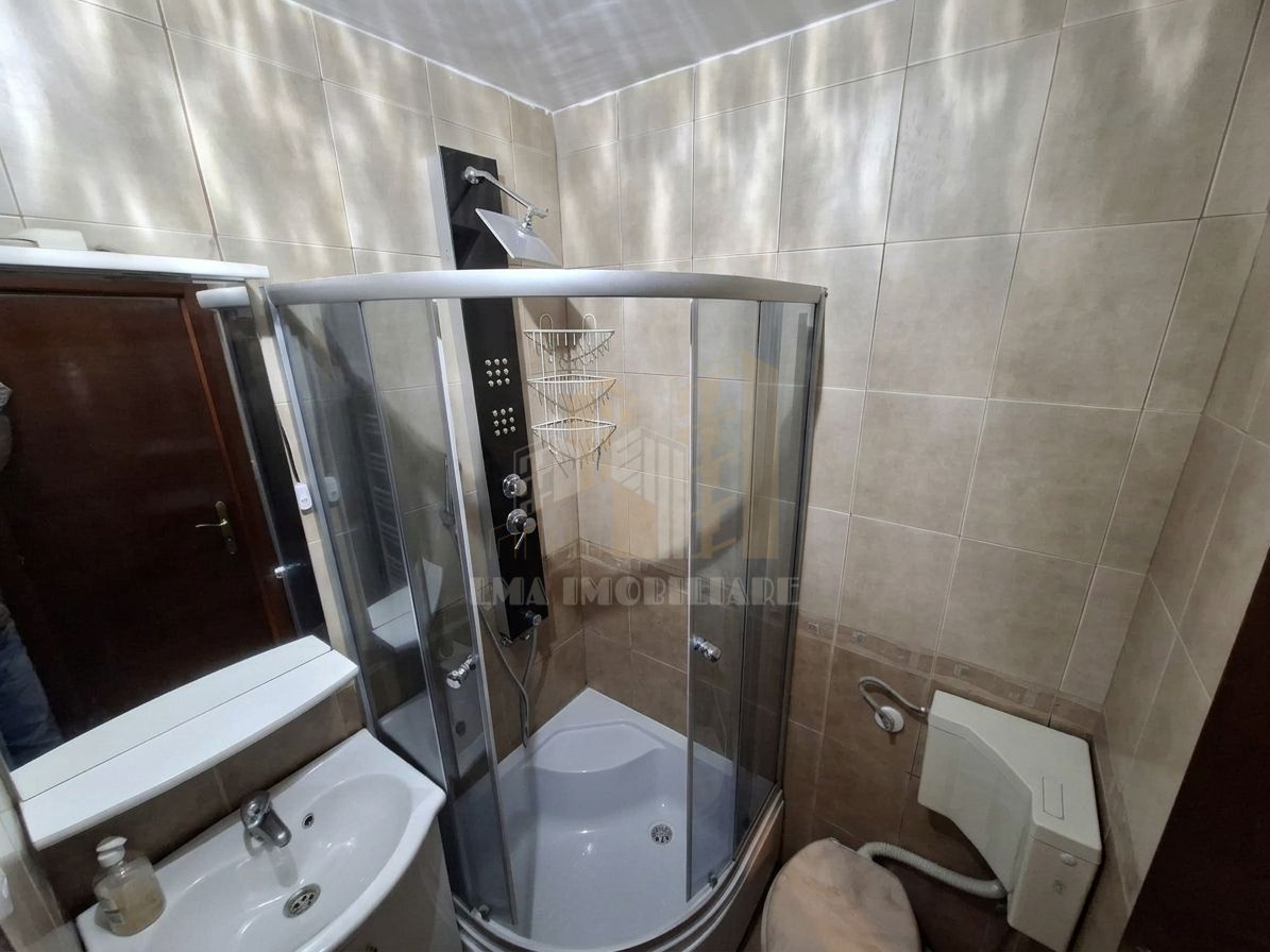 Apartament 4 camere Triaj Brasov - Poză 8