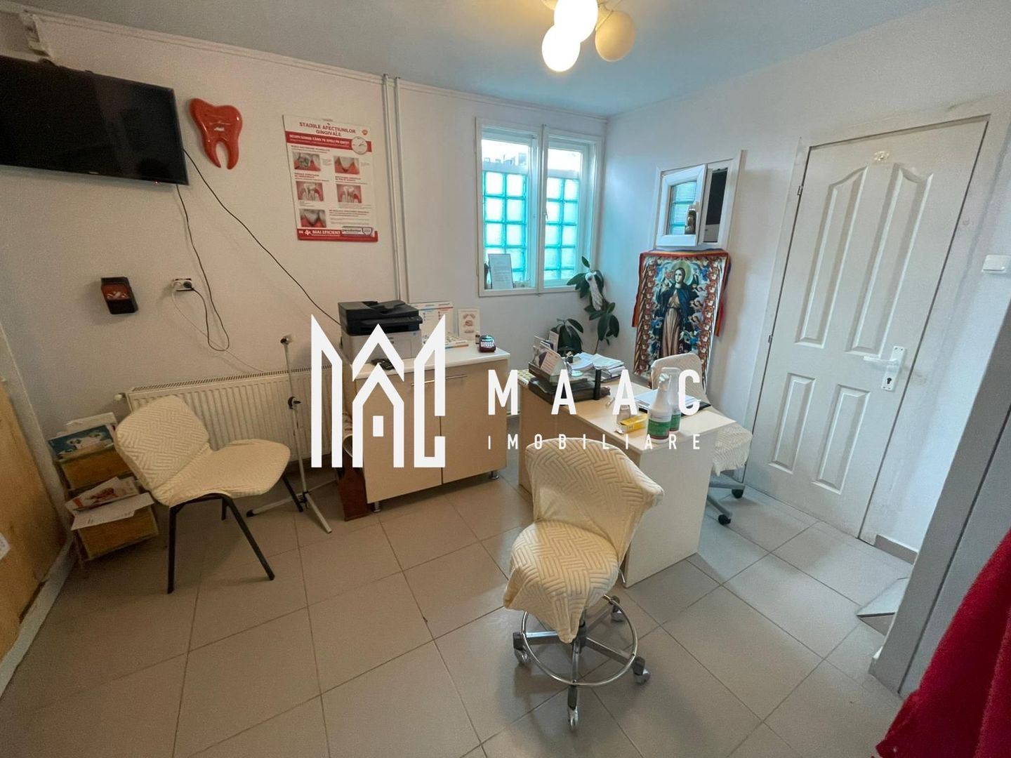 Spațiu medical I 100 mp I Calea Dumbrăvii I Sibiu - Poză 10