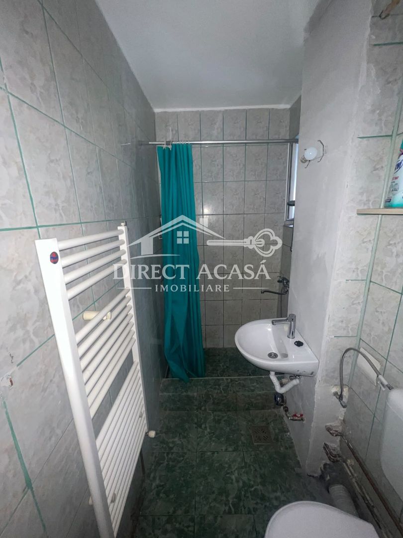 Apartament cu 3 camere  (PET FRENDLY)-Str Petru Dobra-Zona Dambu - Poză 5