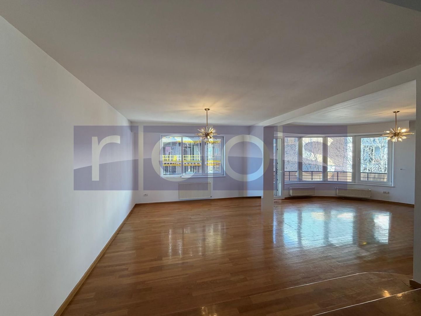 INCHIRIERE APARTAMENT DEOSEBIT 4 CAMERE | PARCUL VERDI | 160MP | LUX - Poză 8