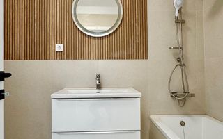 Apartament finisat / etaj intermediar /  Zona Eroilor - Poză 7