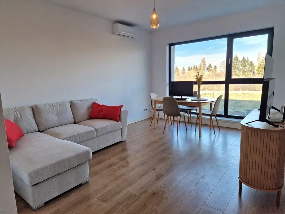 Pipera / Aviației – ONIX PARK | Apartament 2 camere | Prima închiriere - Poză 1