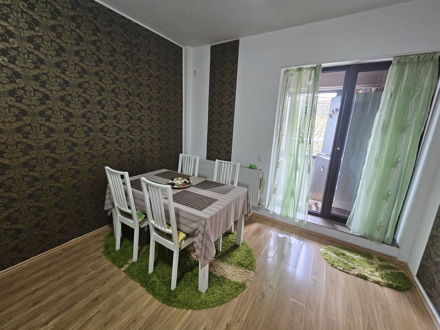 Apartament 2 camere Damaroia - Poză 5