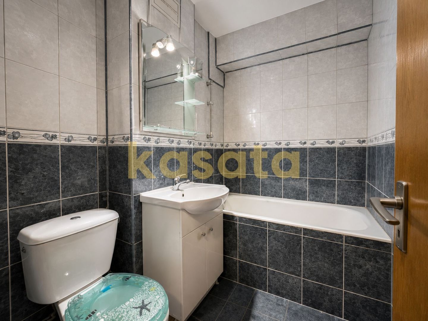 APARTAMENT 3 CAMERE | 78MP_1976 | PANTELIMON | MEGA MALL | ETAJ 6/12 - Poză 13