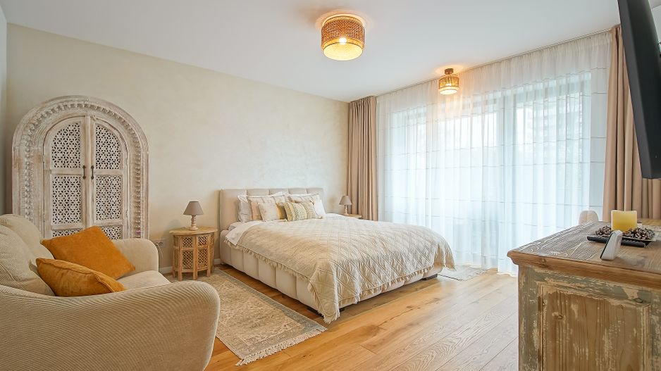 Apartament cu 1 camere de vânzare în zona Racadau - Poză 5