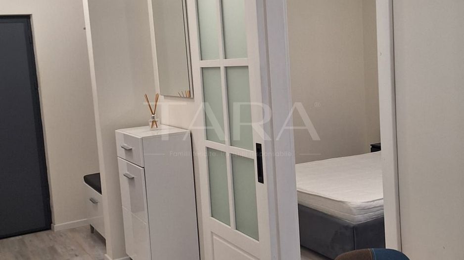 Investiție ideală! Apartament 2 camere în zona BMW - Poză 4