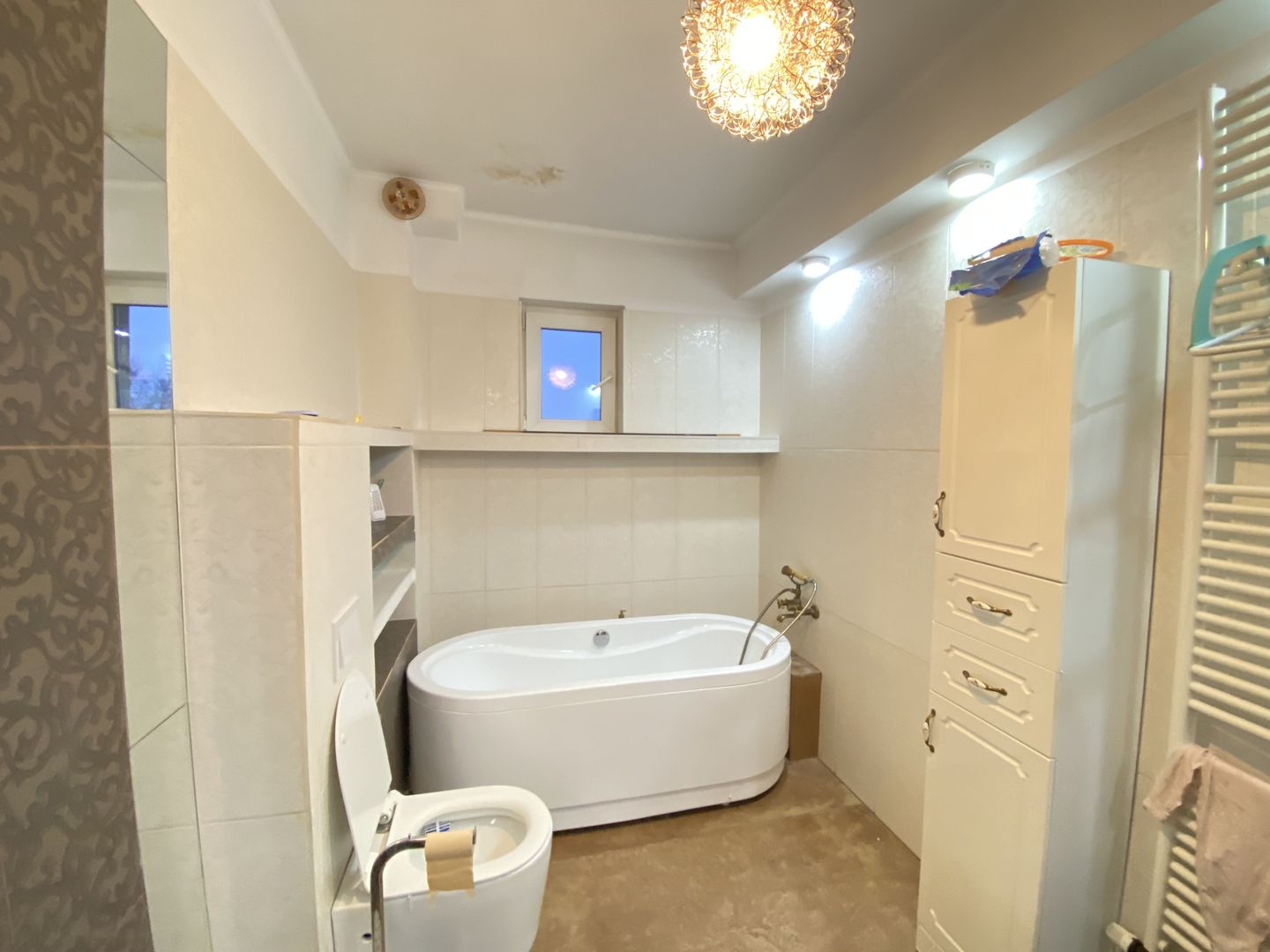 Comision 0%, Apartament 6 Camere, 2 Nivele, 210 mp, zona Blascovici, CFR - Poză 19