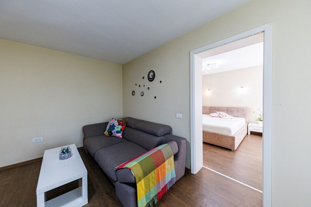 Apartament 2 camere, Piata Balcescu-Timisoara - Poză 7