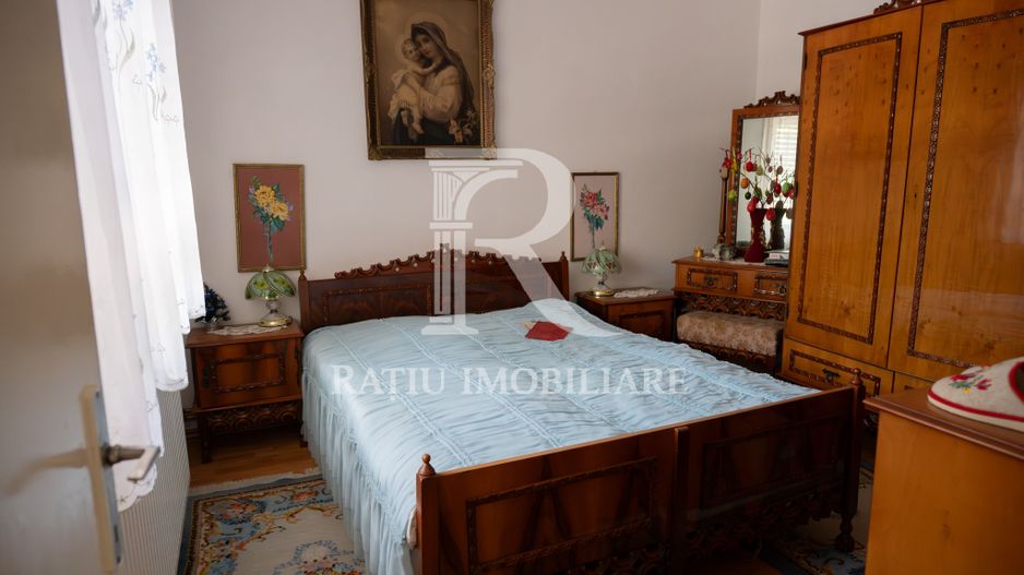 Apartament de colecție în centrul Marghitei | 4 camere | Garaj inclus - Poză 2