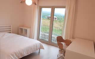 Casa moderna,de inchiriat,cu 4 camere, 3 bai-prima inchiriere Cisnadie - Poză 7