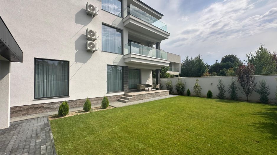 Vila individuala de lux 5 dormitoare - De închiriat - Poză 3