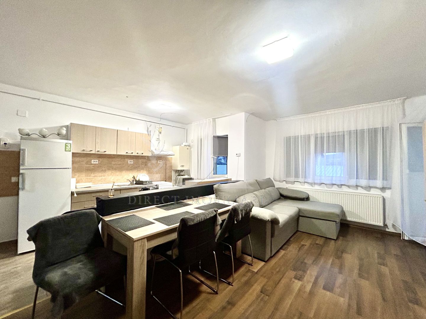 Apartament de vânzare / Zona Florilor / Floresti - Poză 1