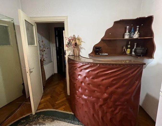 Ag BRASADAS închiriază ap 2 cam etaj 2 Cismigiu. - Poză 3