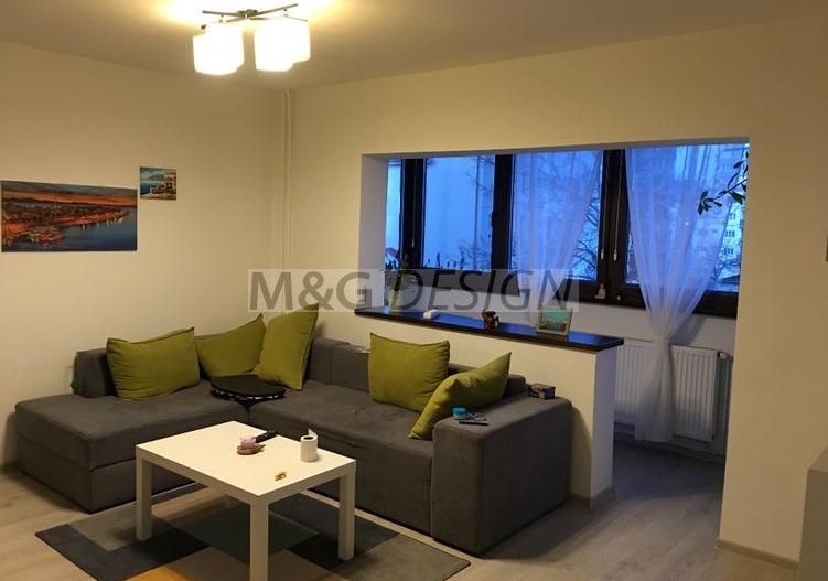 3 camere Calea Torontalului Et.2 renovat si mobilat - Poză 5