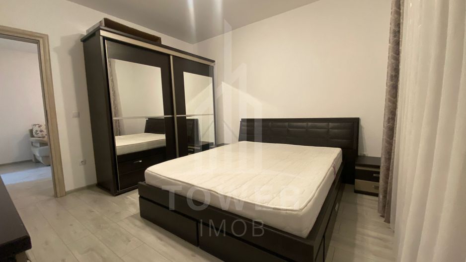 APARTAMENT 3 CAMERE- ZONA MIHAI VITEAZUL, SIBIU - Poză 5