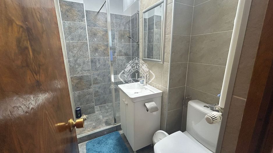 Stirbei Vodă | Apartament 4 camere | Bloc 1990 reabilitat | 103mp - Poză 5