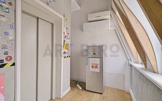 Zero comision, 240mp birou vila ultracentrala, parcare, Universitate - Poză 12