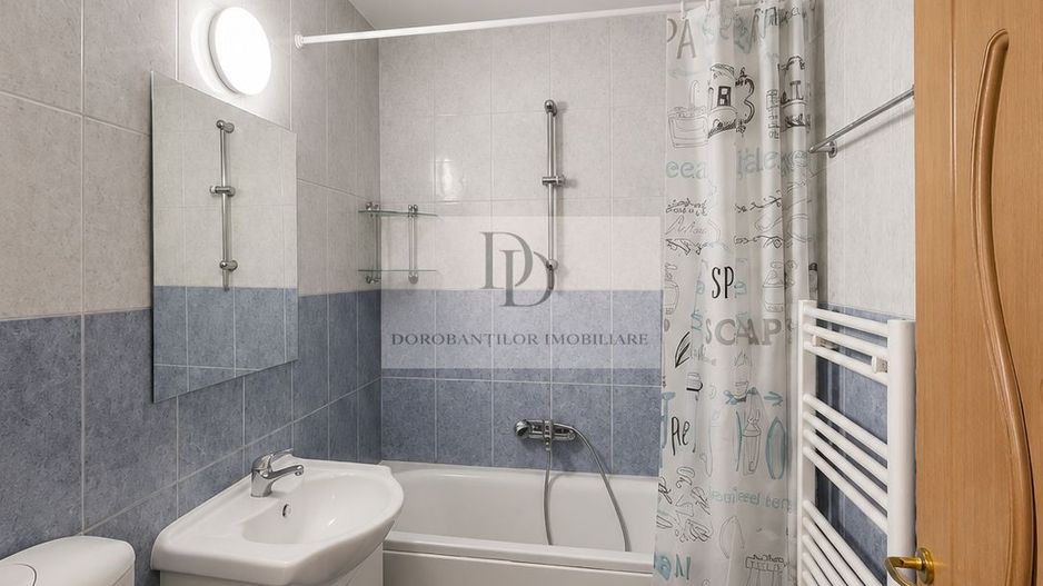 Apartament 2 camere | 53 mp | Renovat | Gheorgheni – Mercur - Poză 12
