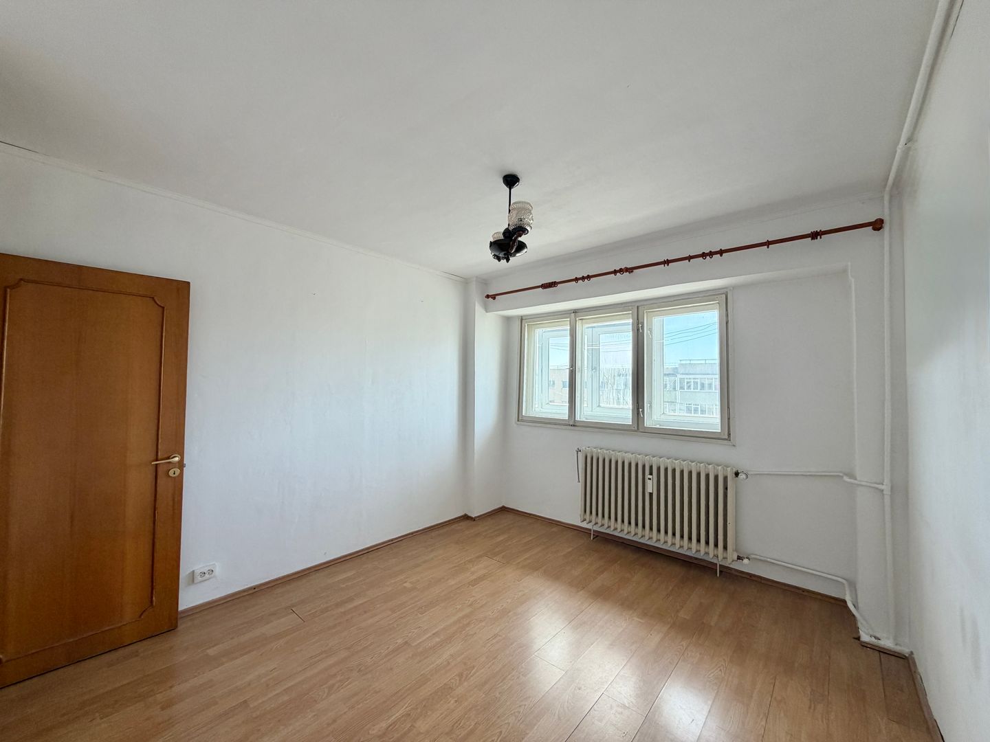 Apartament cu 3 camere, 76,1 mp, Șoseaua Pantelimon – zona Iancului - Poză 17