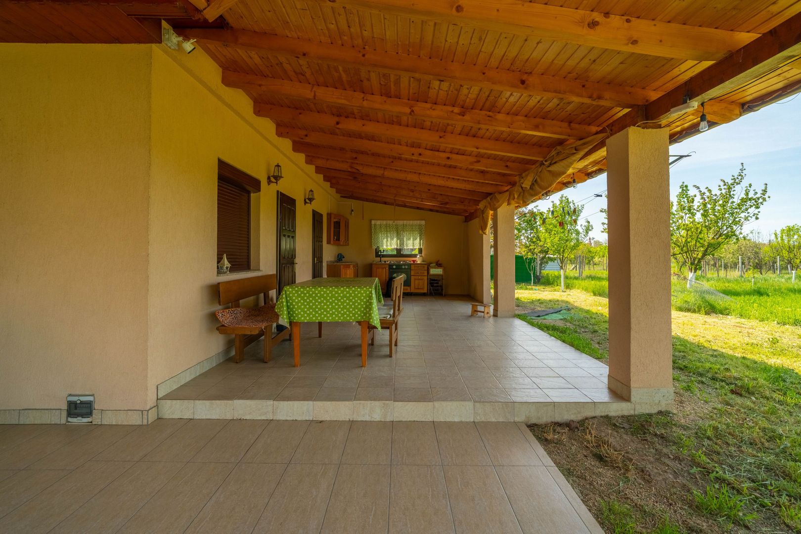 Vanzare Casa Noua Independenta Energetic în Stil Italian – Paulis - Poză 16