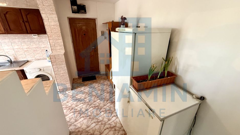 2 decomandate - etaj 3 - 55mp - 1979 - centrala - Galaxiei - Astra - Poză 7