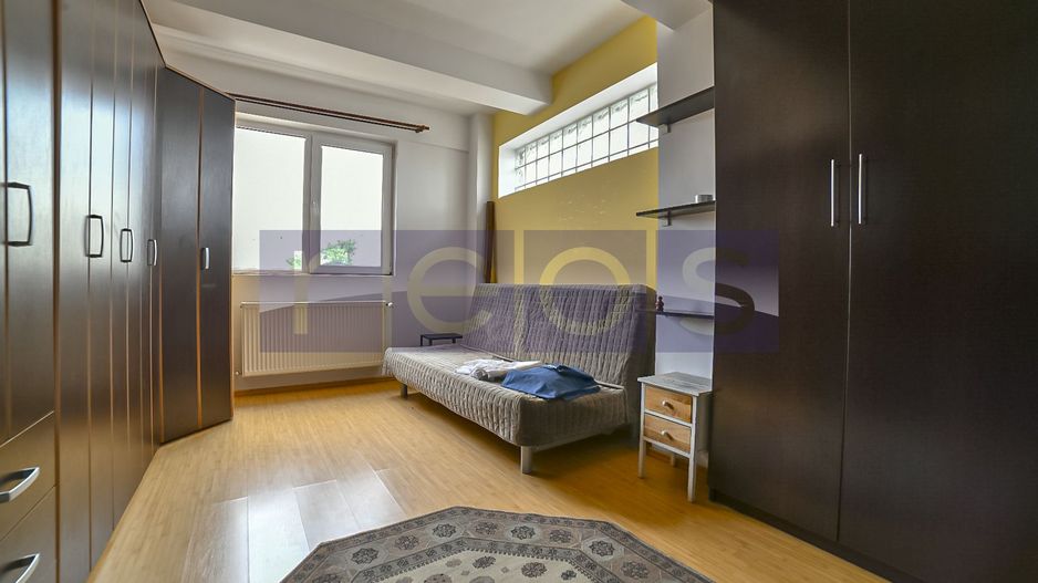 Vanzare apartament 3 camere constructie 2010 | Stefan cel Mare-Parcul Circului - Poză 11