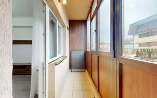 Apartament 2 camere | 50 mp utili + balcon | Parter inalt Comision 0% - Poză 19